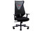 Silla Gamer XPG Nimbuis, Respaldo de Malla, Reposabrazos Ajustables, Inclinación de hasta 130 grados, Soporta hasta 120Kg. Color Negro.