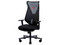 Silla Gamer XPG Nimbuis, Respaldo de Malla, Reposabrazos Ajustables, Inclinación de hasta 130 grados, Soporta hasta 120Kg. Color Negro.