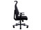 Silla Gamer XPG Nimbuis, Respaldo de Malla, Reposabrazos Ajustables, Inclinación de hasta 130 grados, Soporta hasta 120Kg. Color Negro.