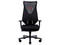 Silla Gamer XPG Nimbuis, Respaldo de Malla, Reposabrazos Ajustables, Inclinación de hasta 130 grados, Soporta hasta 120Kg. Color Negro.