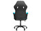 Silla Gamer XTech Marvel Ghost Spider, Reposabrazos Ajustable, Soporta hasta 120kg, Color Azul.