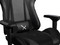 Silla Gamer Reclinable XZEAL XZ10, inclinación ajustable, soporte lumbar. Color Negro.