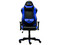 Silla Gaming YEYIAN Cadira 1150, Color Azul.