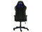 Silla Gaming YEYIAN Cadira 1150, Color Azul.