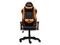 Silla Gaming YEYIAN Cadira 1150, Color Naranja.