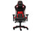 Silla Gaming YEYIAN Cadira 2105, Color Rojo.