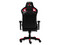 Silla Gaming YEYIAN Cadira 2105, Color Rojo.