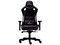 Silla Gaming Yeyian Cadira 2150 YAR-9015N, reclinable. Color Negro.