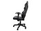 Silla Gamer Yeyian Cadira 1150, inclinación ajustable, Soporte Lumbar. Color Negro