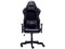Silla Gamer Yeyian Cadira 1150, inclinación ajustable, Soporte Lumbar. Color Negro