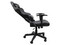 Silla Gamer Yeyian Cadira 1150, inclinación ajustable, Soporte Lumbar. Color Negro