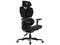 Silla Gamer Ergonómica Yeyian Proact GM1, Inclinación de Hasta 135 Grados, Descansa Brazos 4D, Soporta Hasta 150Kg, Color Negro.