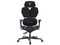 Silla Gamer Ergonómica Yeyian Proact GM1, Inclinación de Hasta 135 Grados, Descansa Brazos 4D, Soporta Hasta 150Kg, Color Negro.