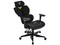 Silla Gamer Ergonómica Yeyian Proact GM1, Inclinación de Hasta 135 Grados, Descansa Brazos 4D, Soporta Hasta 150Kg, Color Negro.