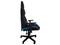 Silla Gamer Yeyian Drakkar Series 2500, Apoyabrazos ajustables 2D, Soporta hasta 149 kg. Color Azul/Negro.