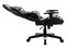 Silla Gamer Yeyian Ryuji Snow Camouflage YFRS-051820, Color Negro/Gris.