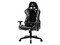Silla Gamer Yeyian Ryuji Snow Camouflage YFRS-051820, Color Negro/Gris.