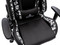 Silla Gamer Yeyian Ryuji Snow Camouflage YFRS-051820, Color Negro/Gris.