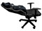 Silla Gamer Yeyian Gerd Serie 2500 YSG-71311. Color Negro.