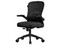 Silla para Oficina Acteck Flux Base EC343, Reposabrazos Abatibles, Soporta hasta 100Kg, Color Negro.
