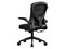 Silla para Oficina Acteck Flux Base EC343, Reposabrazos Abatibles, Soporta hasta 100Kg, Color Negro.
 (Caja abierta)