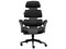 Silla de Oficina ACTECK Luxor Ultra EC870 AC-943420.
