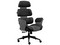 Silla de Oficina ACTECK Luxor Ultra EC870 AC-943420.

