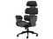 Silla de Oficina ACTECK Luxor Ultra EC870 AC-943420.
