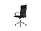 Silla Ejecutiva Mundo In 2006, Reposabrazos, Asiento Acojinado, Respaldo de Tela Tipo Mesh. Color Negro.