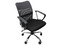 Silla para oficina Ejecutiva Nextep NE-650E ajustable, reclinable y con base giratoria. Color Negro.