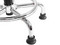 Silla para Oficina NEXTEP NE-653T, Estructura Reforzada, Ajuste de Altura, Material Ergonómico, Alta Resistencia.
