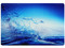 Skin Agua 3D Manhattan para Laptops Widescreen de hasta 15.4