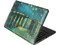 Skin Manhattan para Laptops Widescreen de hasta 17