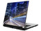 Skin Manhattan para Laptops Widescreen de hasta 17