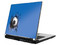 Skin Manhattan para Laptops Widescreen de hasta 17