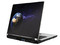Skin Manhattan para Laptops Widescreen de hasta 17