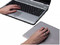 Mousepad 3 en 1 Microfibra Gris