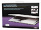 Mousepad 3 en 1 Microfibra Gris