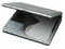 Mousepad 3 en 1 Microfibra Gris