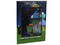 Monzterz Kit Skin para Laptop y Mousepad