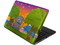 Monzterz Kit Skin para Laptop y Mousepad