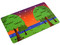 Monzterz Kit Skin para Laptop y Mousepad