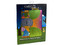 Monzterz Kit Skin para Laptop y Mousepad