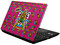 Skin TechZone Virgencita para Laptop Widescreen de 10.2