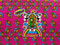 Skin TechZone Virgencita para Laptop Widescreen de 10.2