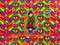 Skin TechZone Virgencita para Laptop Widescreen de 10.2