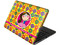 Skin TechZone Princesa para Laptop Widescreen de 10.2