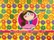 Skin TechZone Princesa para Laptop Widescreen de 10.2