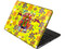 Skin TechZone Virgencita para Laptop Widescreen de 10.2