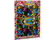 Skin TechZone Virgencita para Laptop Widescreen de 10.2